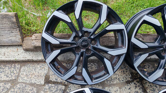 5x108 R18 --- FORD - 5
