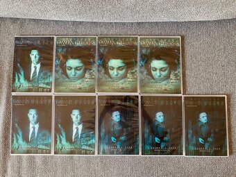 Mestečko Twin Peaks DVD - 5