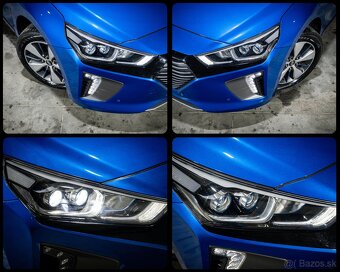 HYUNDAI IONIQ 1.6 PHEV | 2018 | SK | Akontácia od 0% - 5