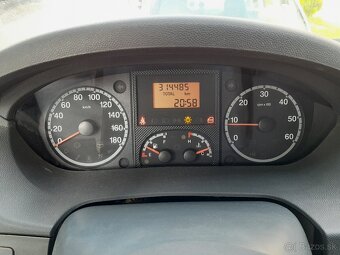 Citroen jumper L2H2 3450mm - 5