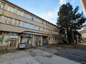 TIMA Real ponúka na predaj administratívu budovu - 5