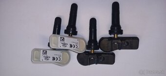 Snimace tlaku TPMS original SUBARU - 5