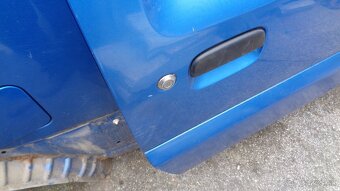 Suzuki Jimny RJ - 5