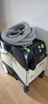Festool CTM 33 E SG profesionálny vysávač - 5
