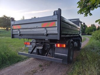 MAN TGM 18.250 - 5