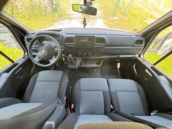 Renault Master 3 - 5