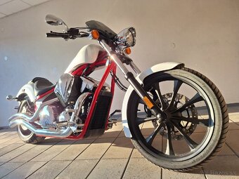 Honda Fury - 5