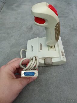 Retro Joystick 1993 - 5