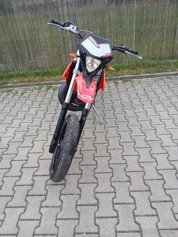 Beta RR 50 - 5