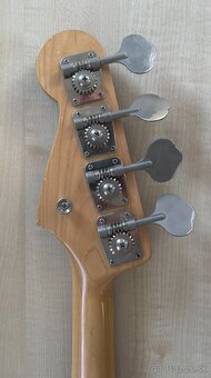 Jazz Bass JB-62’ Ltd MH - 5