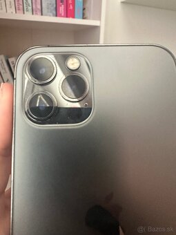 Iphone 12 pro 128GB - 5