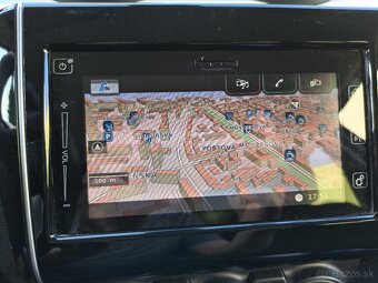 Suzuki Swift 1.2 Mild hybrid GLX 2018 - 5
