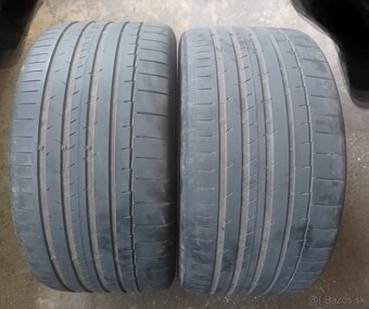 315/40R21 CONTINENTAL leto - 5