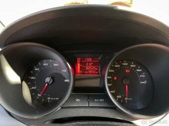 Seat Ibiza 1.2 51kw, benzín - 5