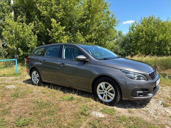 Peugeot 308 SW 1.5 HDI 130 - 5