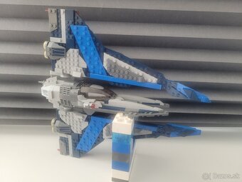 Lego Star Wars - 5