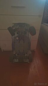 Traxas auticko - 5