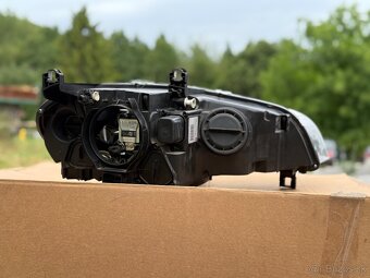 BMW X5 E70 bixenon - 5