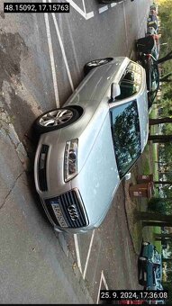 PREDAM AUDI A6 2010 combi, 125kw - 5