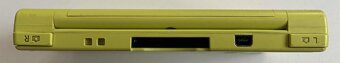 Nintendo DSi Lime Green (ND) - 5