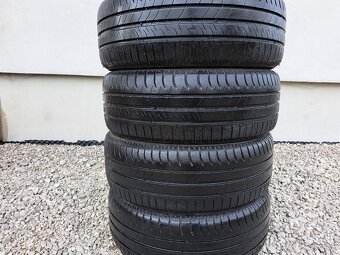 PNEUMATIKY LETNE AJ 195/55R16 - 5