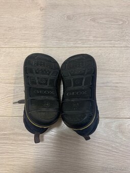 Geox Respira veľkosť 29 - 5