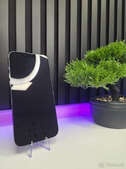 🌟 iPhone 13 Pro Max 128 GB Alpine Green | Záruka 1 Rok - 5