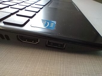 Acer ASPIRE V5-131,Dual Core-2x1,60 GHz,4-GB RAM,250 GB HDD - 5