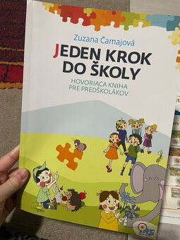 Hovoriace pero IRS (geniuso)+ 6kníh (3 sú aj v AJ) - 5