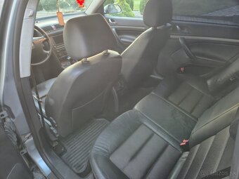 Škoda Octavia 2 Combi DSG 103 KW - 5