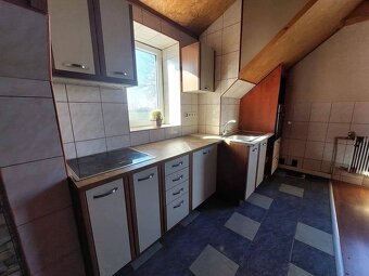 ZNÍŽENÁ CENA Priestranný RD - Komárno, časť Nová Osada - 5