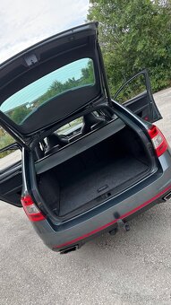 Škoda octavia VRS 135kw - 5