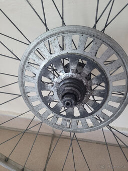 Bicykel Favorit - 5