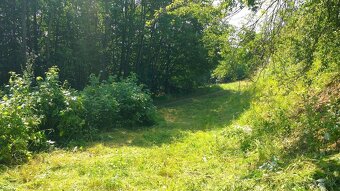 5,6á pozemok Počúvadlo, Banská Štiavnica - 5