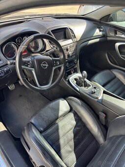 Opel Insignia 2.0 CDTI - 5