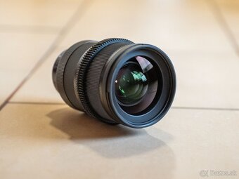 Sigma 35mm f/1.2 DG DN Art L-Mount - 5