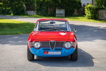 Alfa Romeo 1300 GT Junior - 5