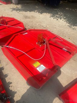 mulčovač za malotraktor - 5