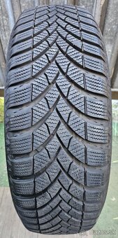 Zimné pneu Semperit Speed-Grip 5- 185/65 r15 - 5