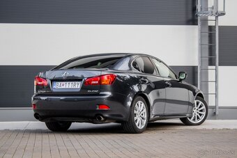 Lexus IS 250 / AJ NA SPLÁTKY / - 5