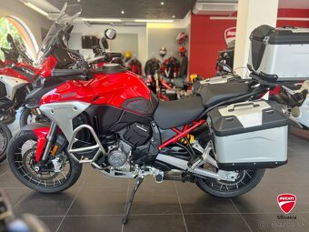 DUCATI MULTISTRADA V4 RALLY - 5