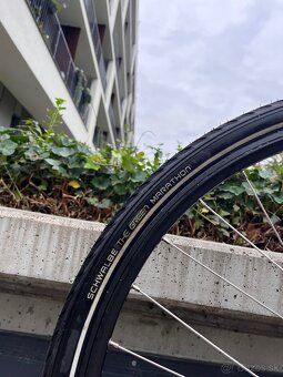 Trekingovy bicykel Kellys Cliff 90 28” 19 Rám - 5