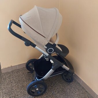 Stokke trail - 5
