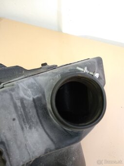 BMW R1100R airbox vzduchový - 5