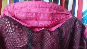 Dievčenská športová bunda - 5