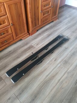 Predam lyze ROSSIGNOL Experience,dlzka 166 cm - 5