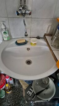 FINREA│ Prenájom predajného stánku – ul. Jilemnického, Sever - 5