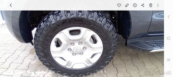 FORD RANGER 2,2 l 118 Kw, r.v.2020 - 5