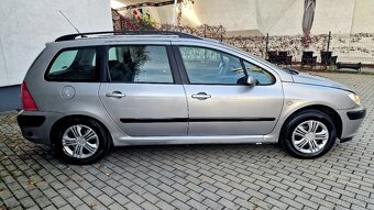 Peugeot 307sw 1.4i 16V LPG - 5