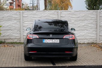 Tesla Model 3 Long Range Dual Motor AWD 340kw Full Self-Driv - 5